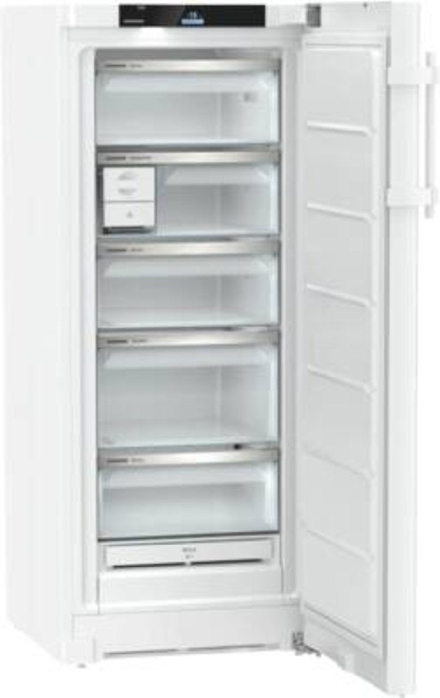 Liebherr FNb 4655 Prime NoFrost Standgefrierschrank  Weiss 