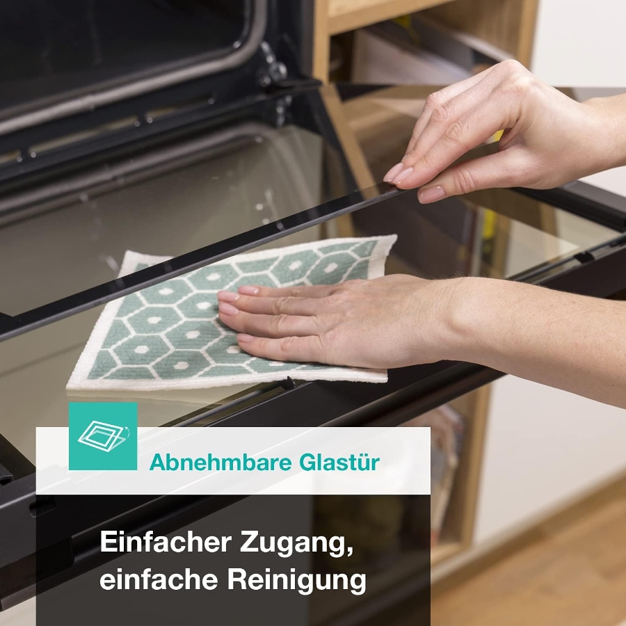 Gorenje Jump Induction-Backofen Set BO6737E02X + IT640BSC 738884