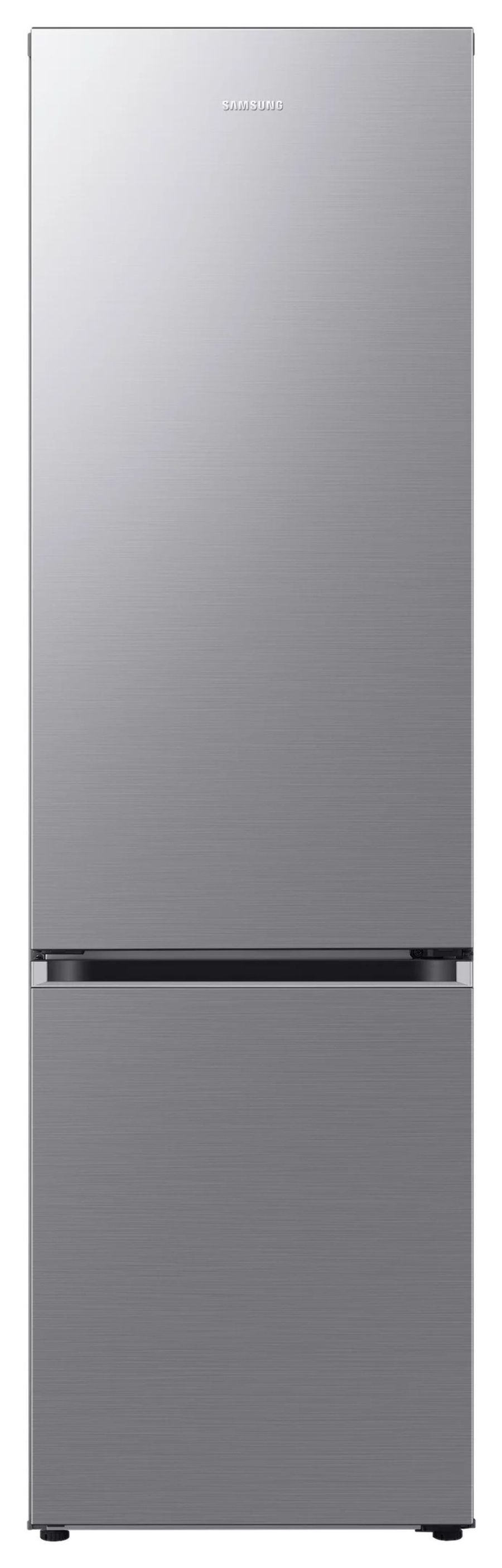 Samsung RB38T607BS9/EF Kühl- Gefrierkombinaton Stand Silber 