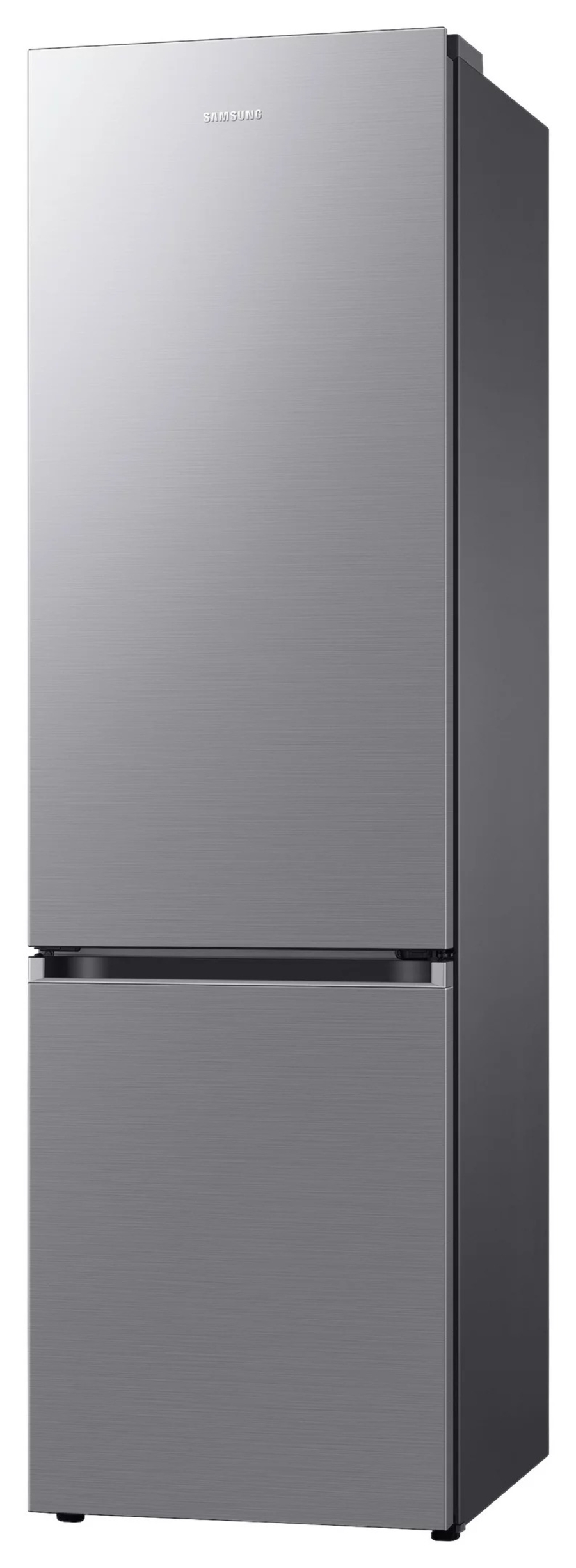 Samsung RB38T607BS9/EF Kühl- Gefrierkombinaton Stand Silber 