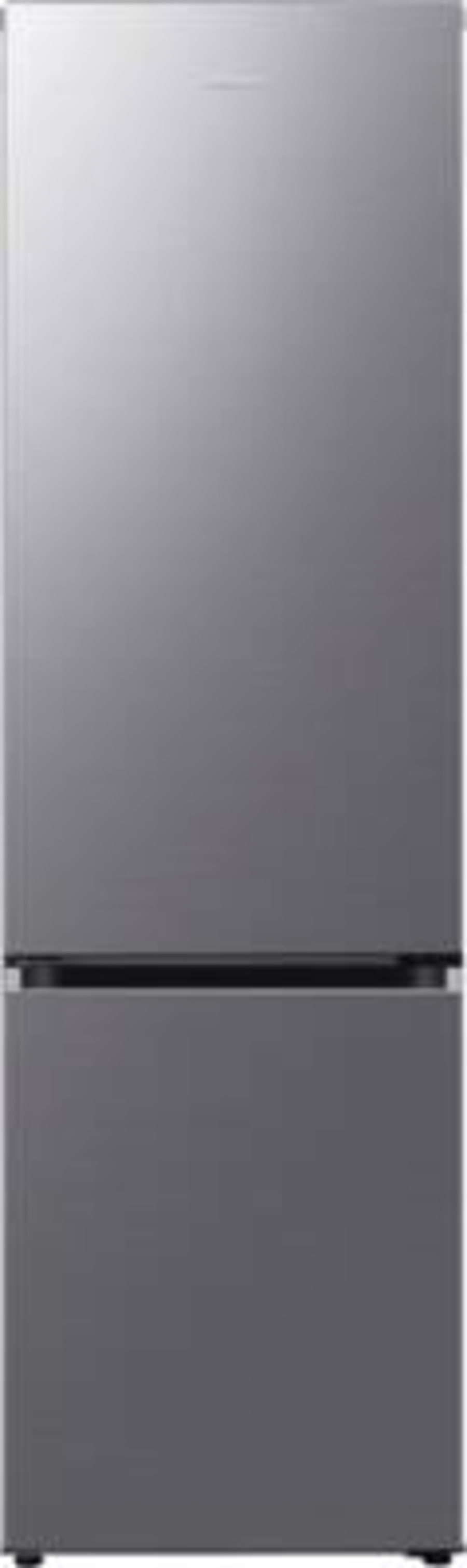 Samsung RB38T607BS9/EF Kühl- Gefrierkombinaton Stand Silber 