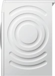 Bosch WGB244A90 Select Line Serie 8 Waschmaschine Stand 9kg,  1400U/min weiß,Home Connect
