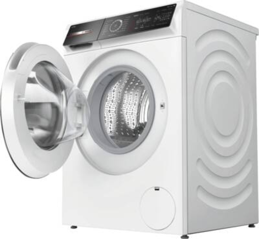 Bosch WGB256A90 Waschmaschine Stand 10kg, 1600U/min weiß