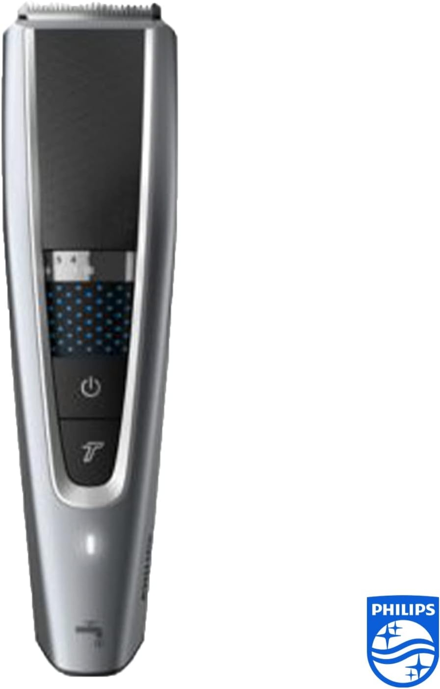 Philips HC5630/15 Haarschneider Series 5000  mit 28 Längeneinstellungen
