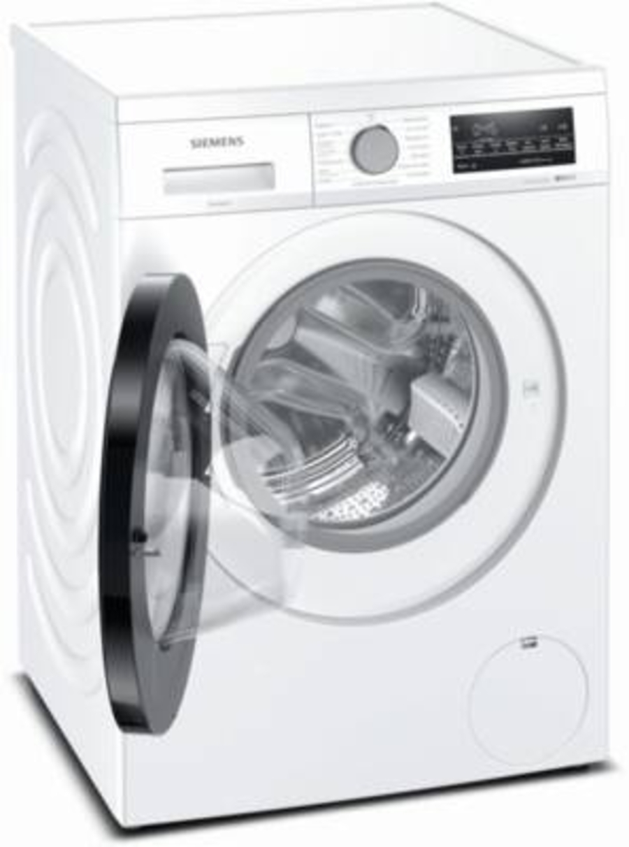 Siemens WU14U4S5AT iQ500, Waschmaschine, Unterbaufähig - Frontlader 9kg, 1400U/min