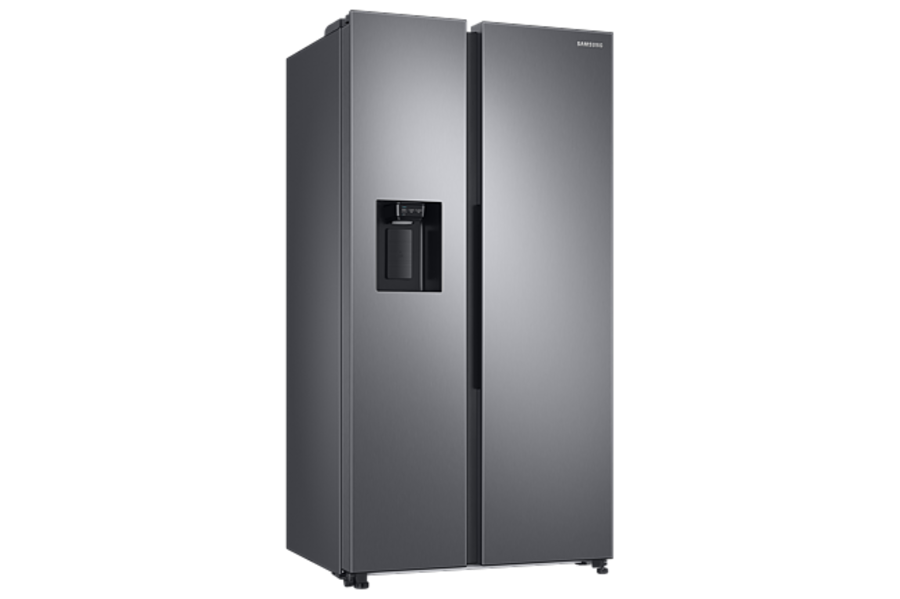 Samsung RS68CG852DS9EF Side by Side mit Wassertank NoFrost 