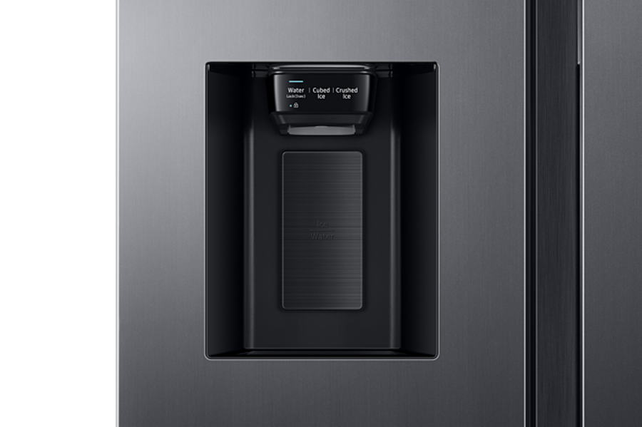 Samsung RS68CG852DS9EF Side by Side mit Wassertank NoFrost 