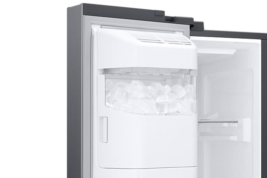 Samsung RS68CG852DS9EF Side by Side mit Wassertank NoFrost 