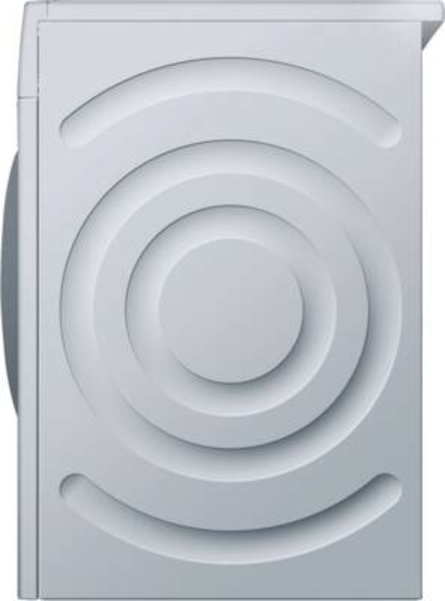 Siemens WT45HV93 iQ300 Wärmepumpen-Trockner, 8 kg A++ 