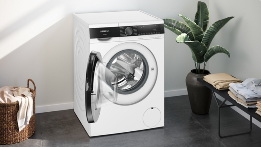 Siemens WG56G2Z7AT iQ500  Waschmaschine 10kg 1600 U/min Frontlader