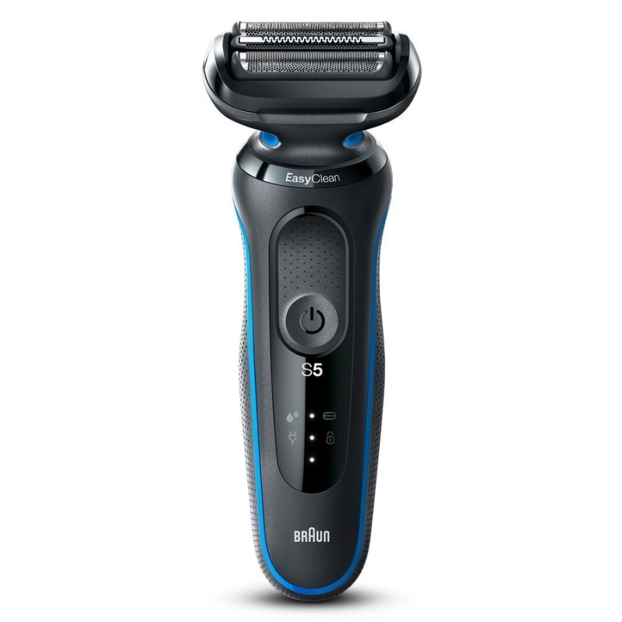 Braun Personal Care Series 5 51-B1000s Elektrorasierer 
