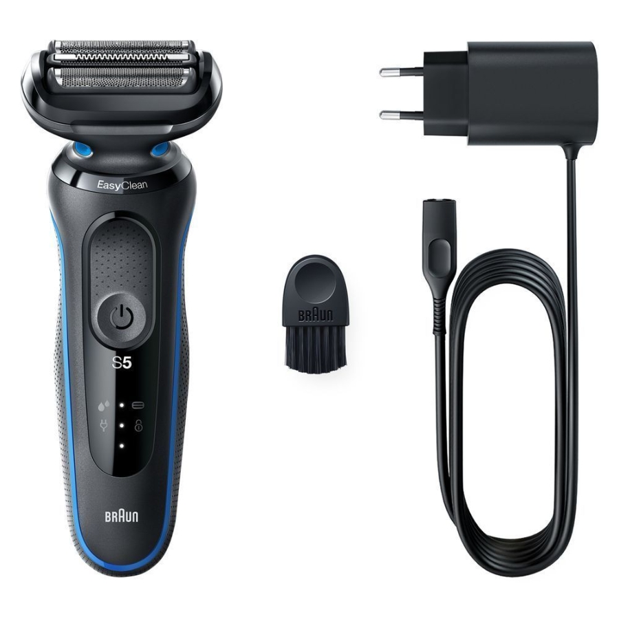 Braun Personal Care Series 5 51-B1000s Elektrorasierer 