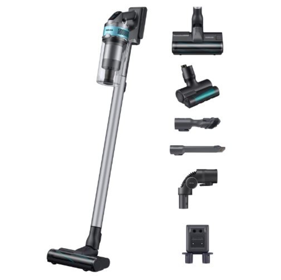Samsung VS20T7534T1/EG Jet 75 Multi, 200W Saugleistung / 550W Motor 