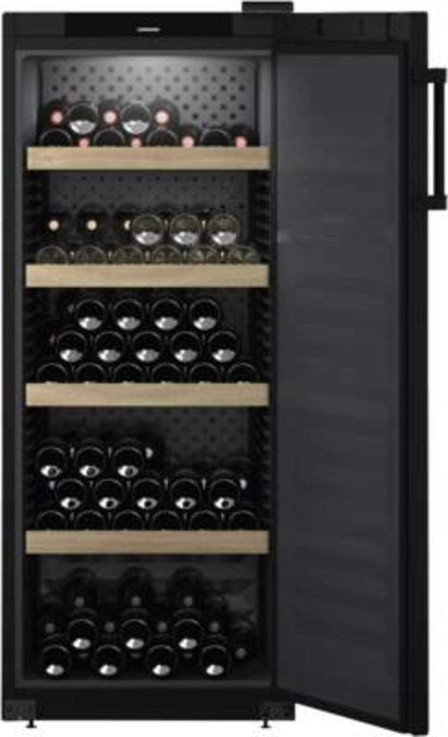 Liebherr WSbl 4601 GrandCru Weinlagerschrank 