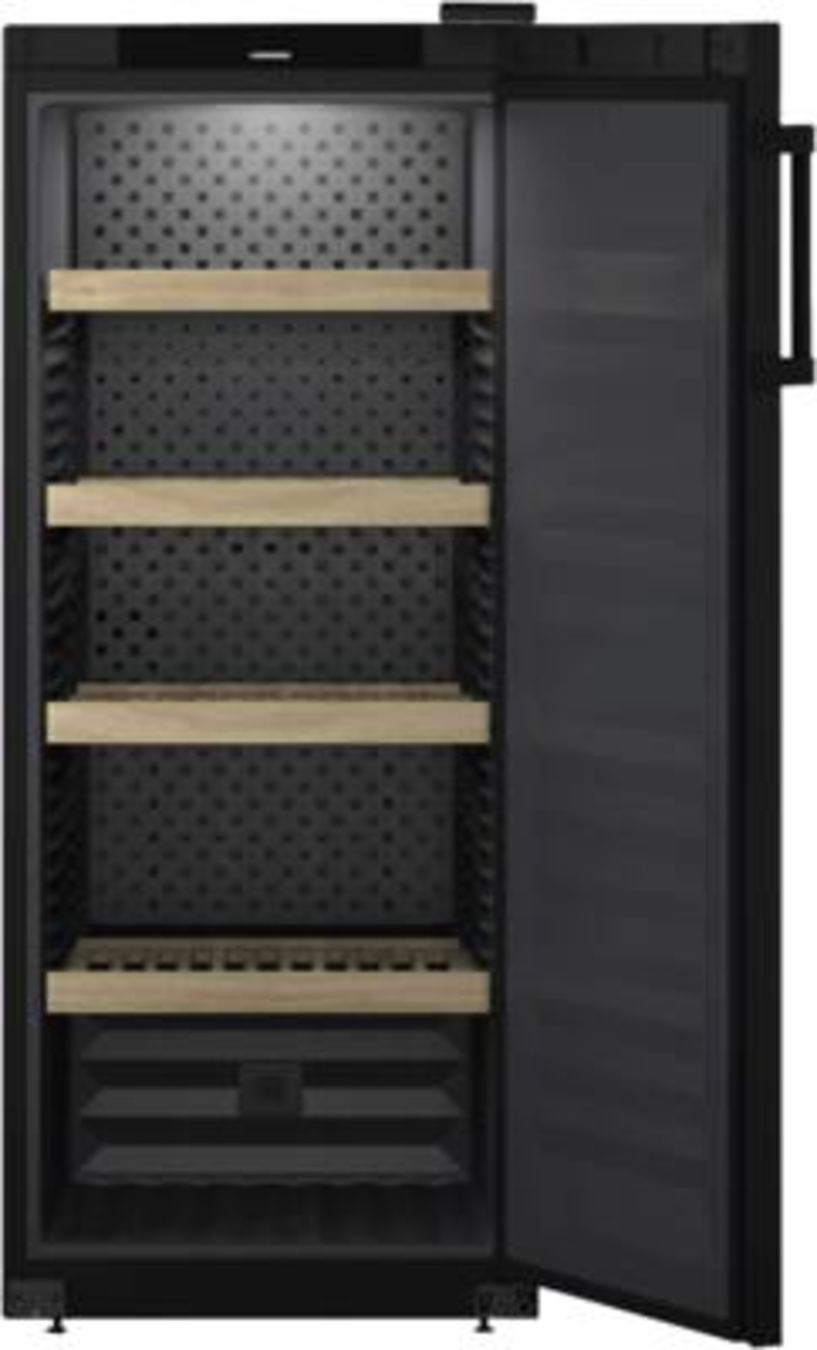 Liebherr WSbl 4601 GrandCru Weinlagerschrank 