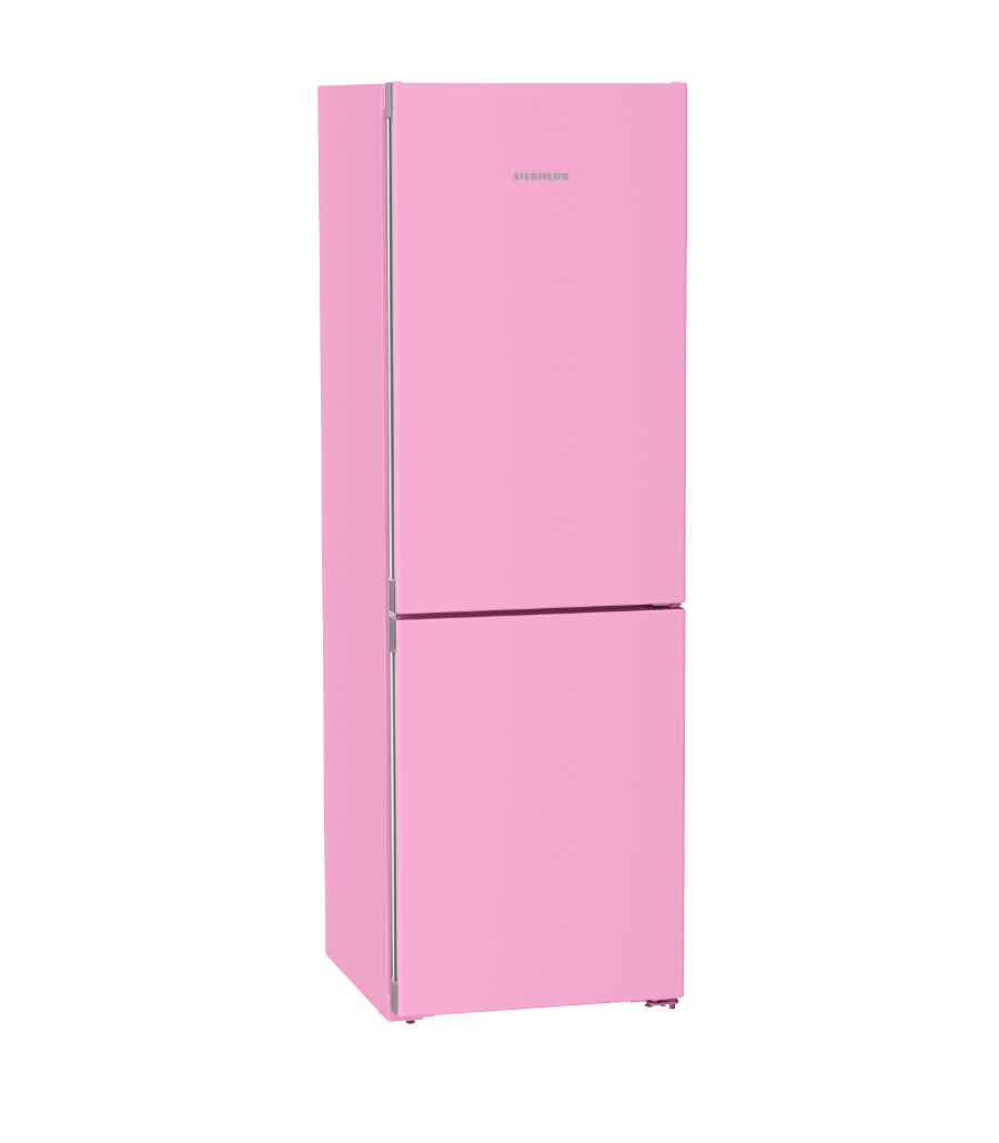 Liebherr CNdrs 5223 Plus Kühl-/Gefrierkombination Stand Rosa 0300036-42