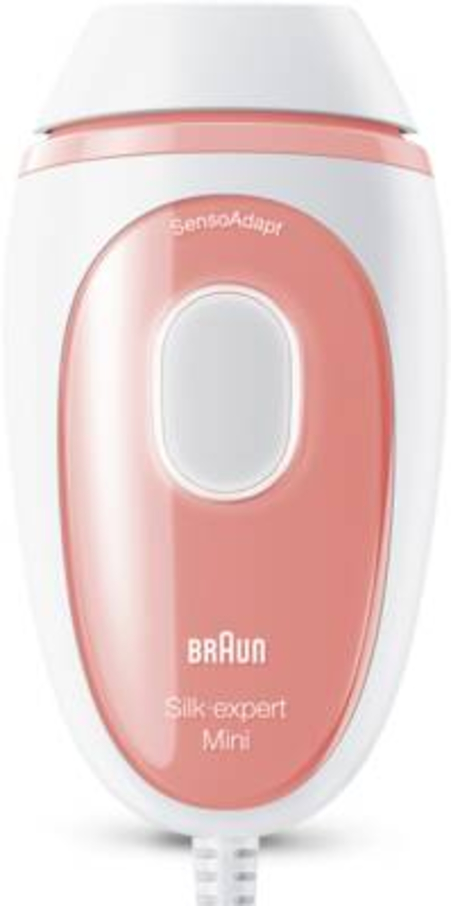 Braun Personal Care Silk-expert Pro 1000 Haarentfernung 