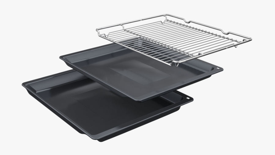 Siemens HB734G1B1 iQ700, Einbau-Backofen, 60 x 60 cm Schwarz