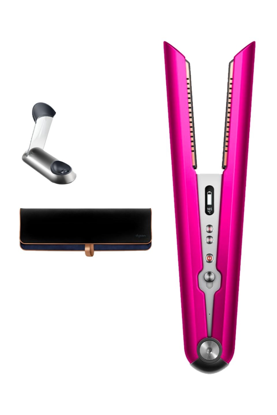 Dyson HS03 Corrale Haarglätter Fuchsia (389082-01)