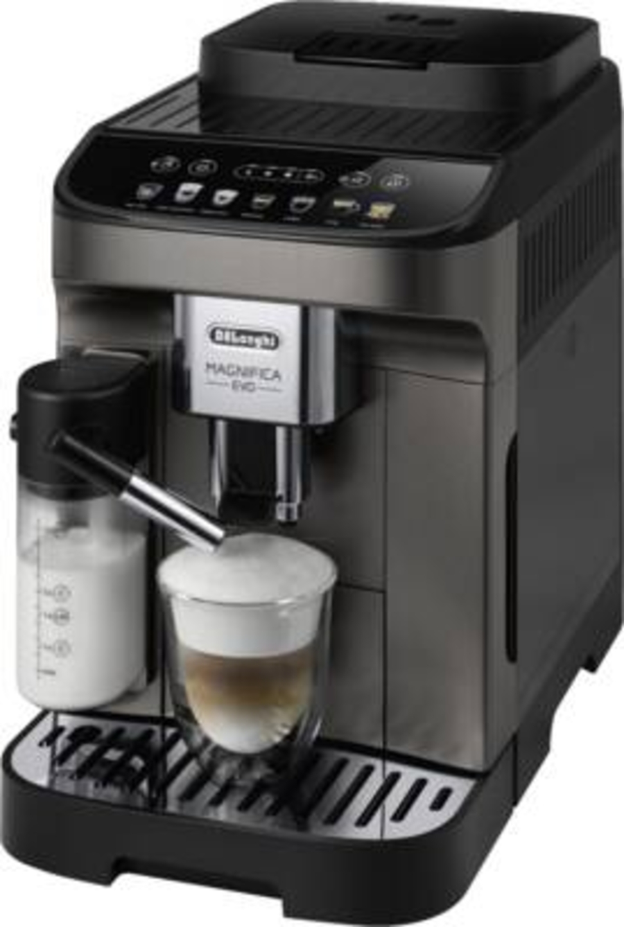 De´Longhi ECAM 290.81.TB Magnifica Evo Kaffeevollautomat 