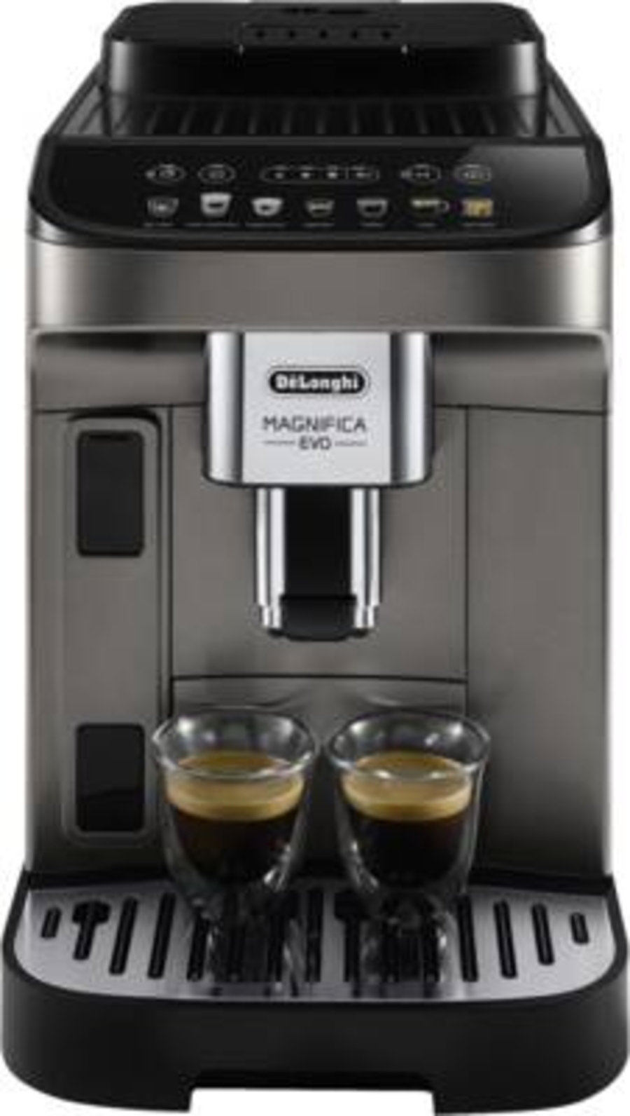 De´Longhi ECAM 290.81.TB Magnifica Evo Kaffeevollautomat 
