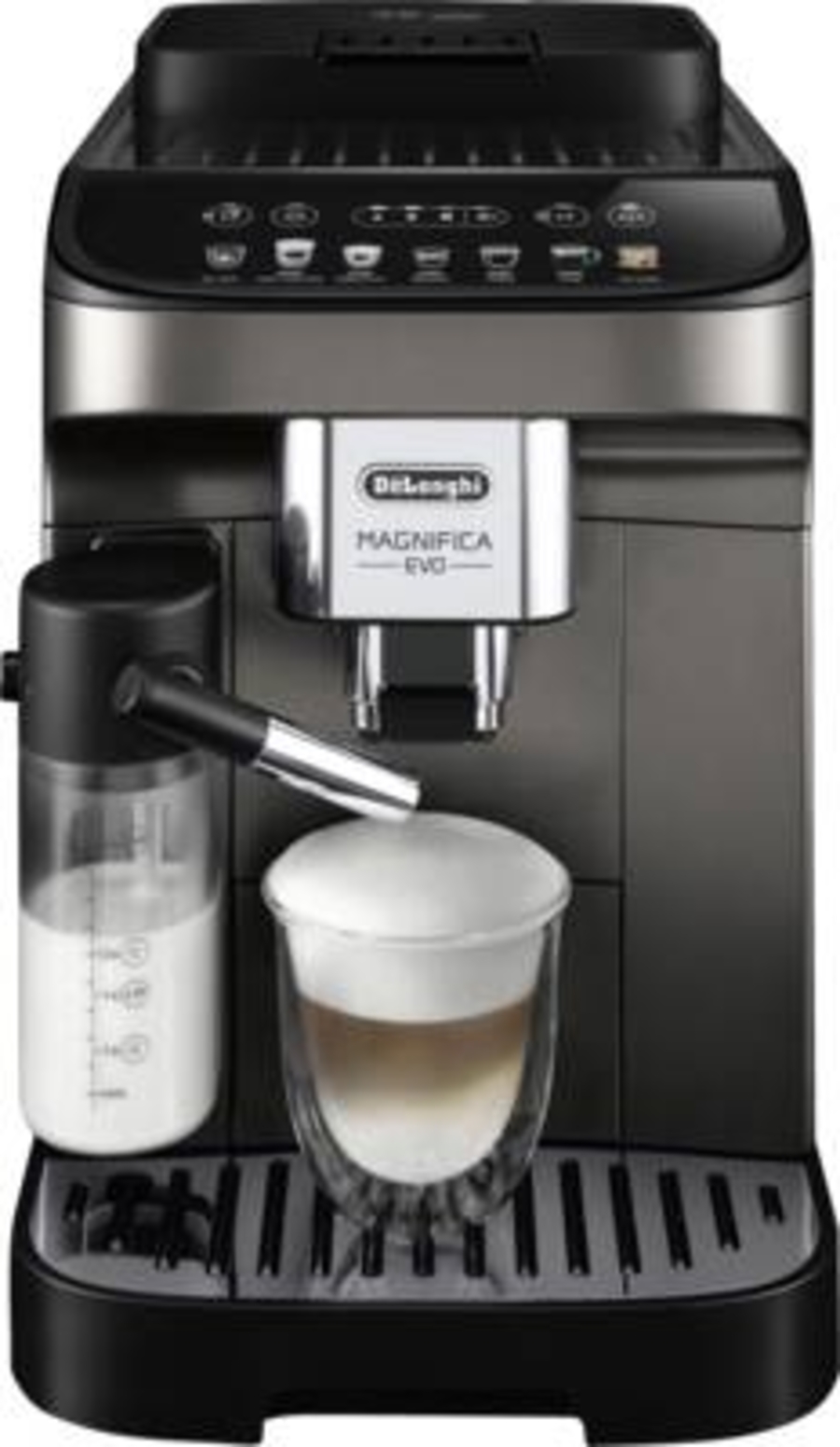 De´Longhi ECAM 290.81.TB Magnifica Evo Kaffeevollautomat 