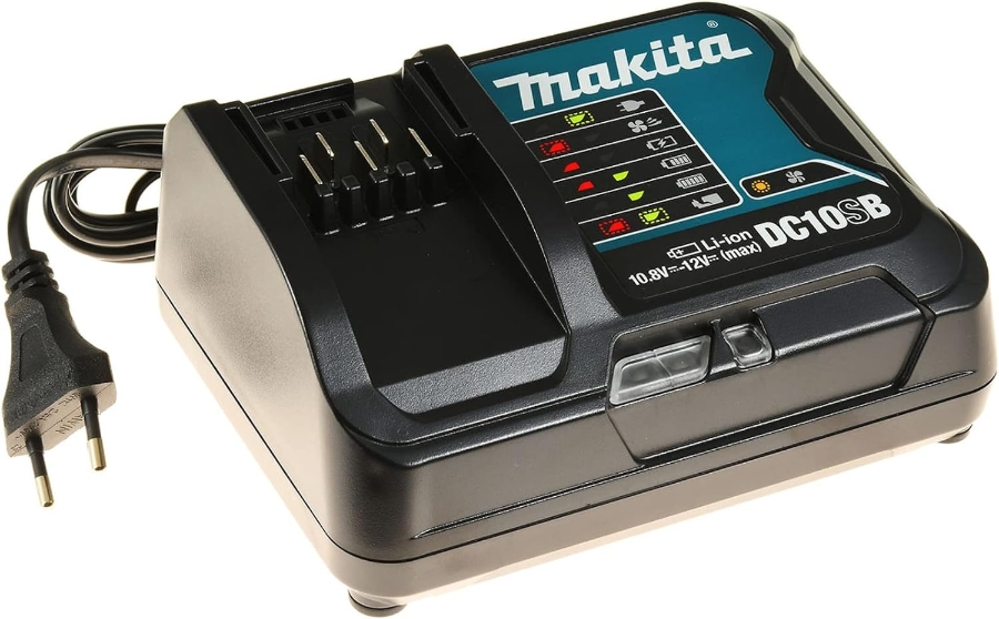 Makita HP333DSAP1  Akku-Schlagbohrschrauber in Pink 12 V max • 30 Nm • 0 - 1.700 U/min| Lieferung in 