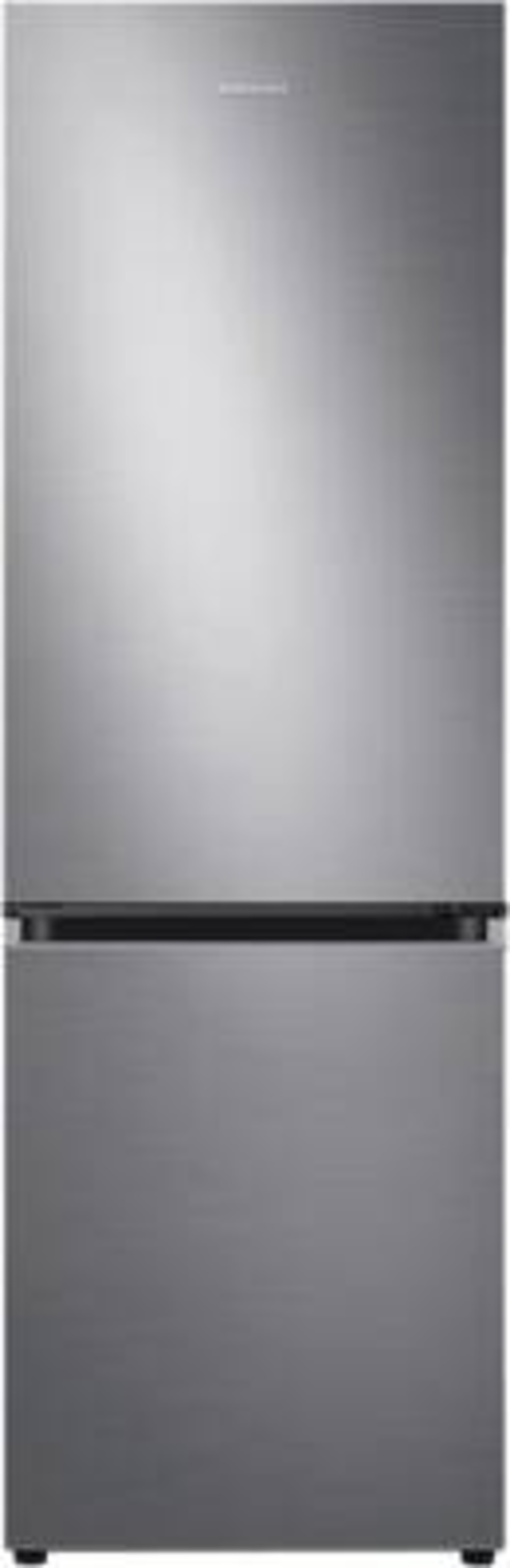 Samsung RB34C605CS9/EF Kühl-Gefrierkombination NoFrost 344 Liter Silber