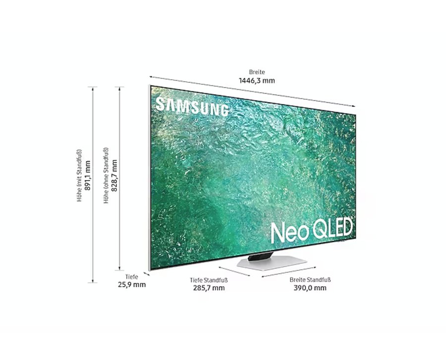 Samsung QE65QN85C 65 Zoll Neo QLED 4K SmartTV Fernseher 