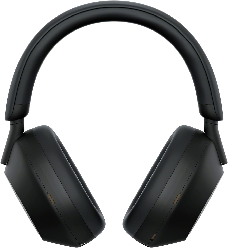 Sony WH-1000XM5 Kabelloser High-Resolution Kopfhörer 