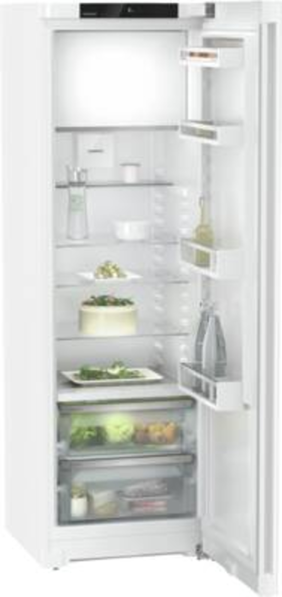 Liebherr RBe 5221 Plus Standkühlschrank mit  BioFresh 351 Liter