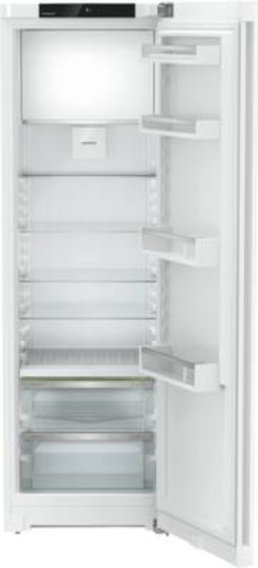 Liebherr RBe 5221 Plus Standkühlschrank mit  BioFresh 351 Liter