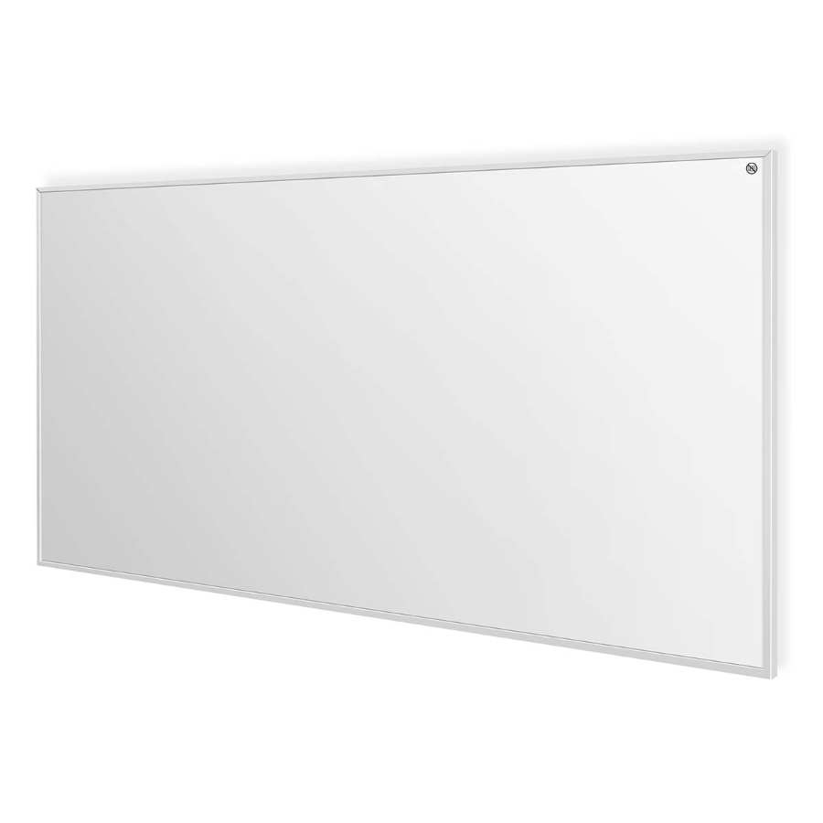 Nedis HTIP700WTW SmartLife Infrarot-Heizplatte 700 W | 1 Hitzeeinstellung | Verstellbares Thermostat 