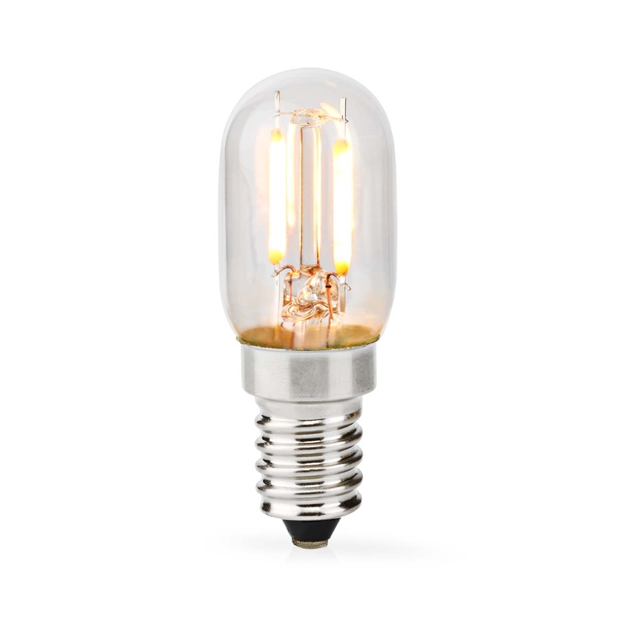 Nedis LBCHE14T25 Dunstabzugshaubenbirne  LED | E14 | 2 W | T25