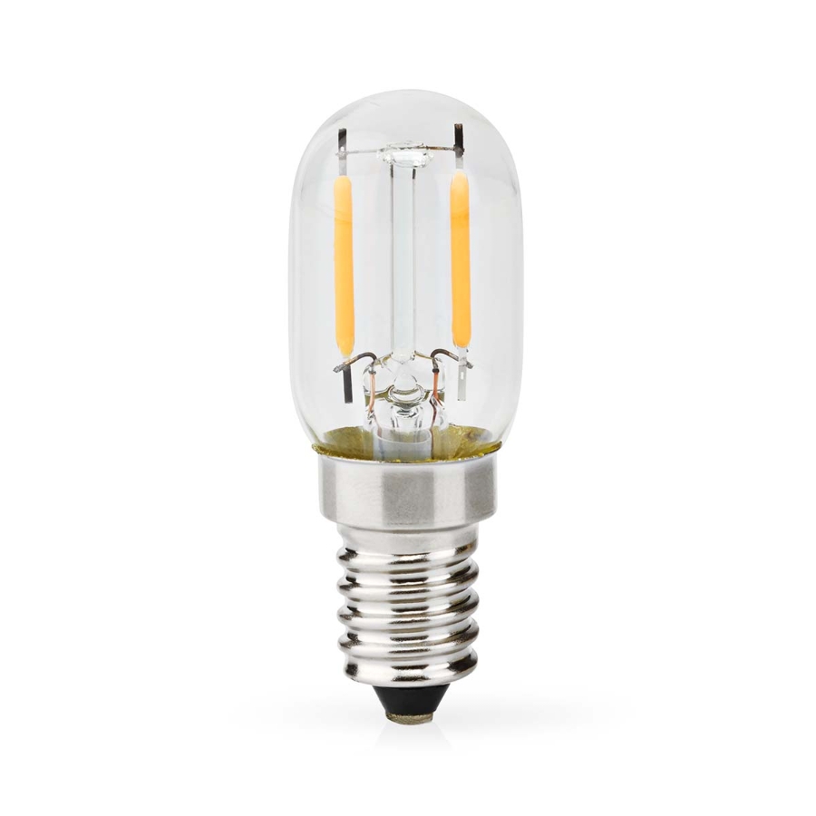 Nedis LBCHE14T25 Dunstabzugshaubenbirne  LED | E14 | 2 W | T25