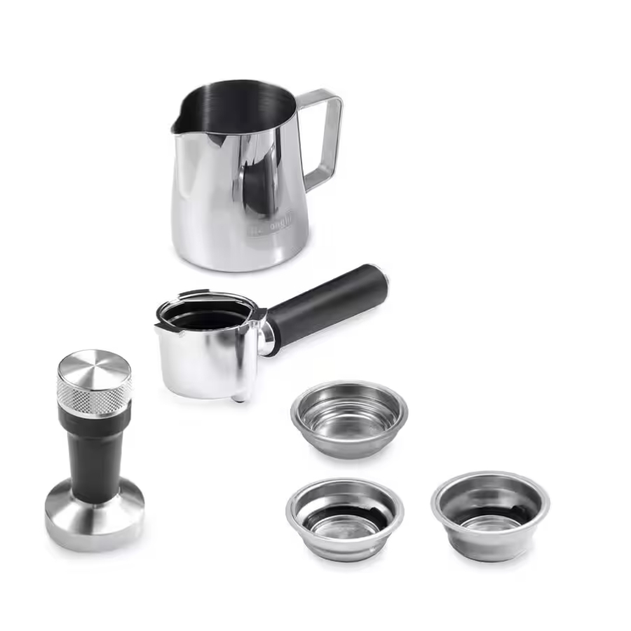 De´Longhi EC885.BG Espresso-Maschine Beige Dedica Arte