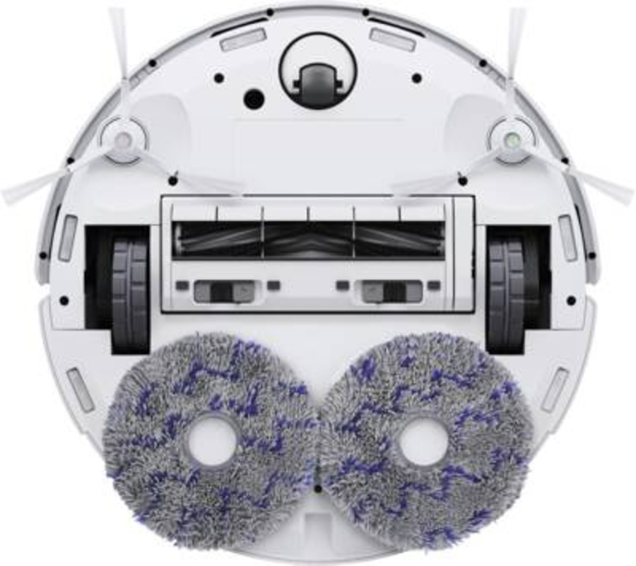 Ecovacs DEEBOT T10 Turbo Staubsauger-Roboter 
