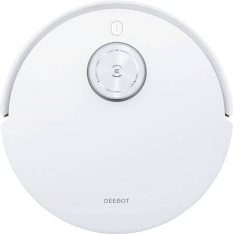 Ecovacs DEEBOT T10 Turbo Staubsauger-Roboter 