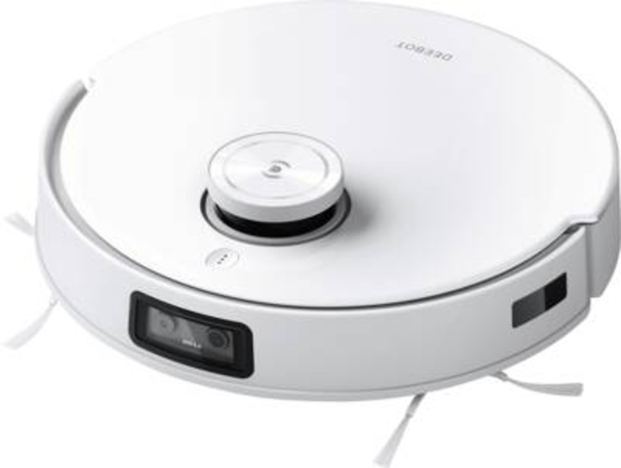 Ecovacs DEEBOT T10 Turbo Staubsauger-Roboter 