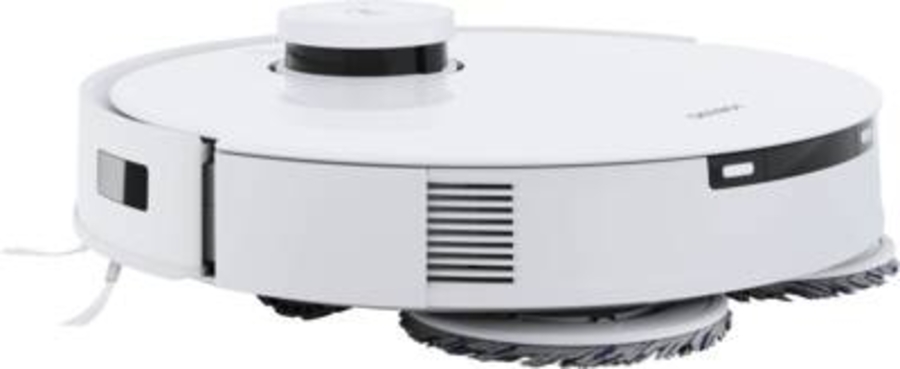 Ecovacs DEEBOT T10 Turbo Staubsauger-Roboter 