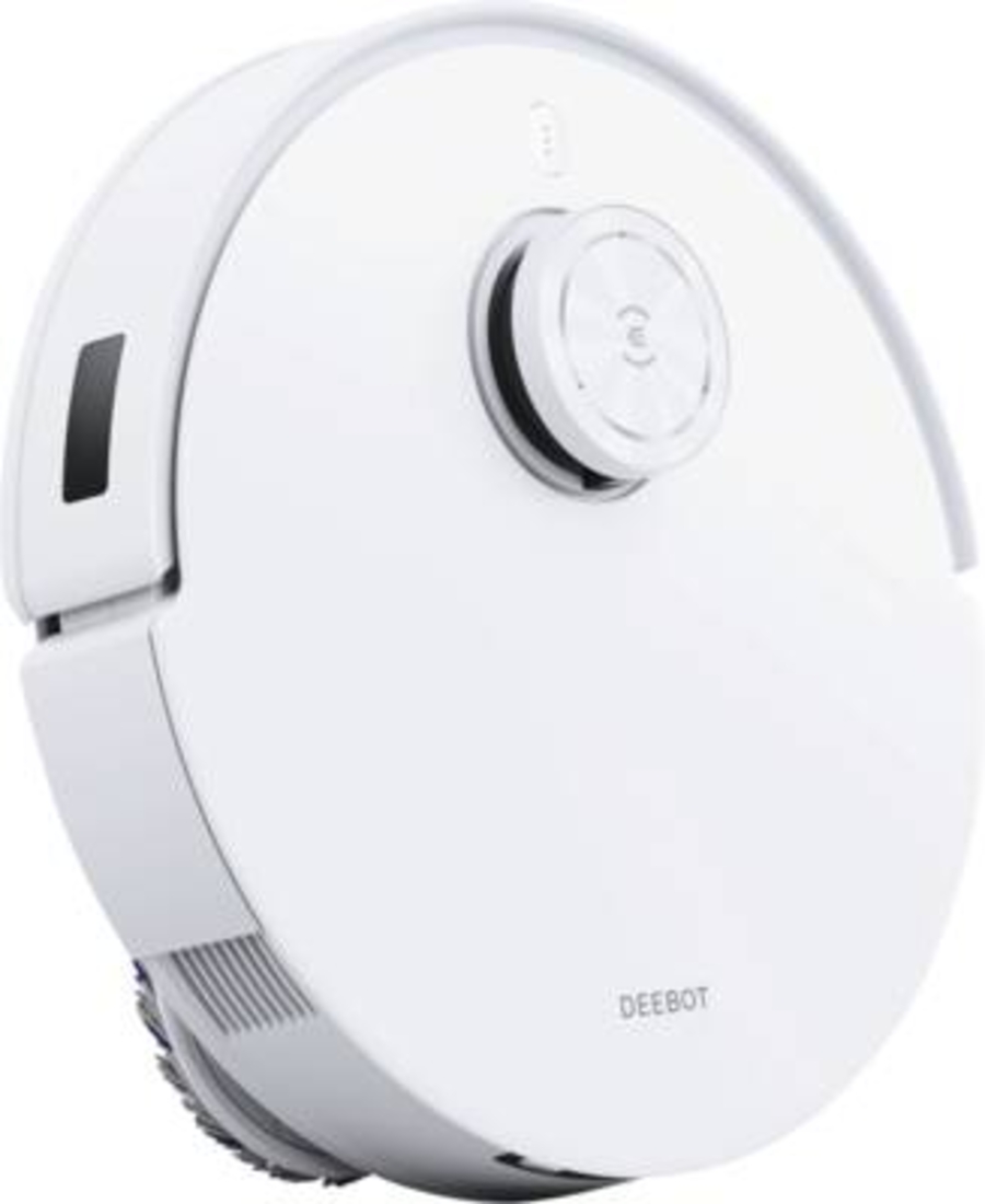 Ecovacs DEEBOT T10 Turbo Staubsauger-Roboter 