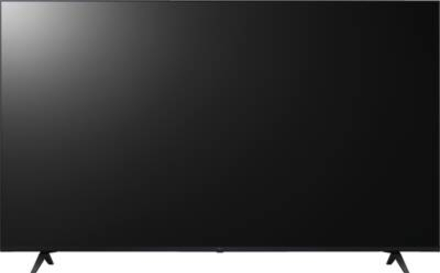 LG 55UR8000 140 cm (55 Zoll) 4K LED Smart TV Fernseher 