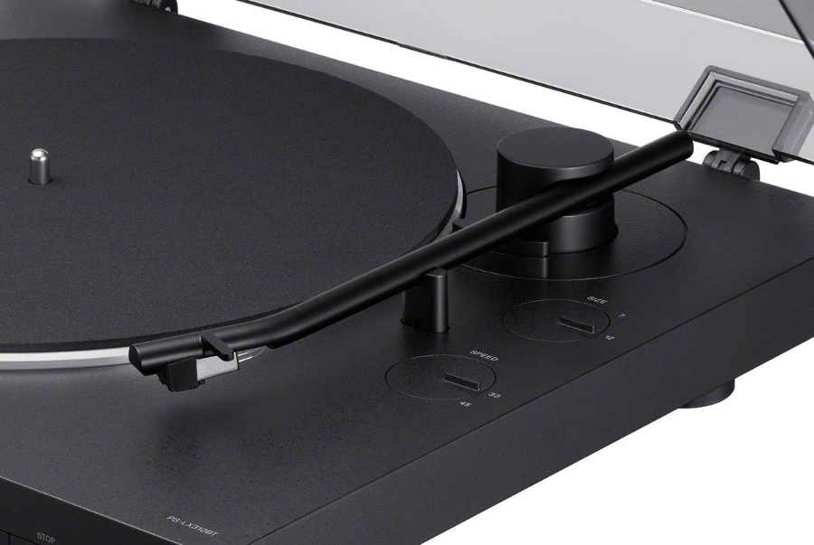 Sony PSLX310BT.CE Plattenspieler mit BLUETOOTH Verbindung 