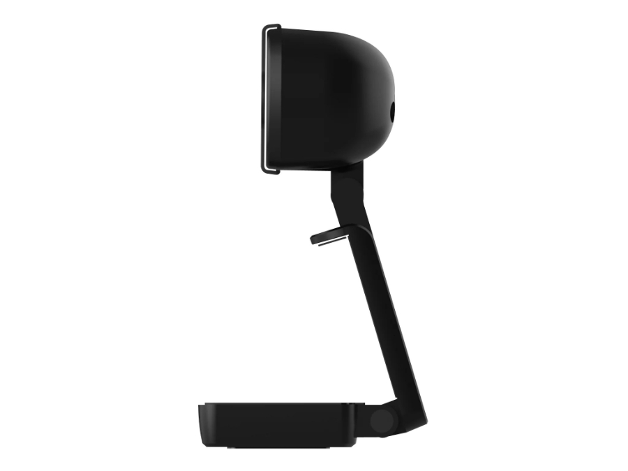 Sandberg USB Webcam Pro+ , 8MP, 30fps, schwarz  133-98 