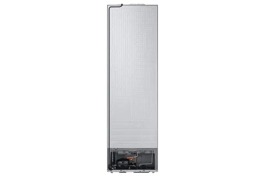 Samsung RB34C7B5D41 NoFrost Kühl- Gefrierkombination marineblau 344 Liter