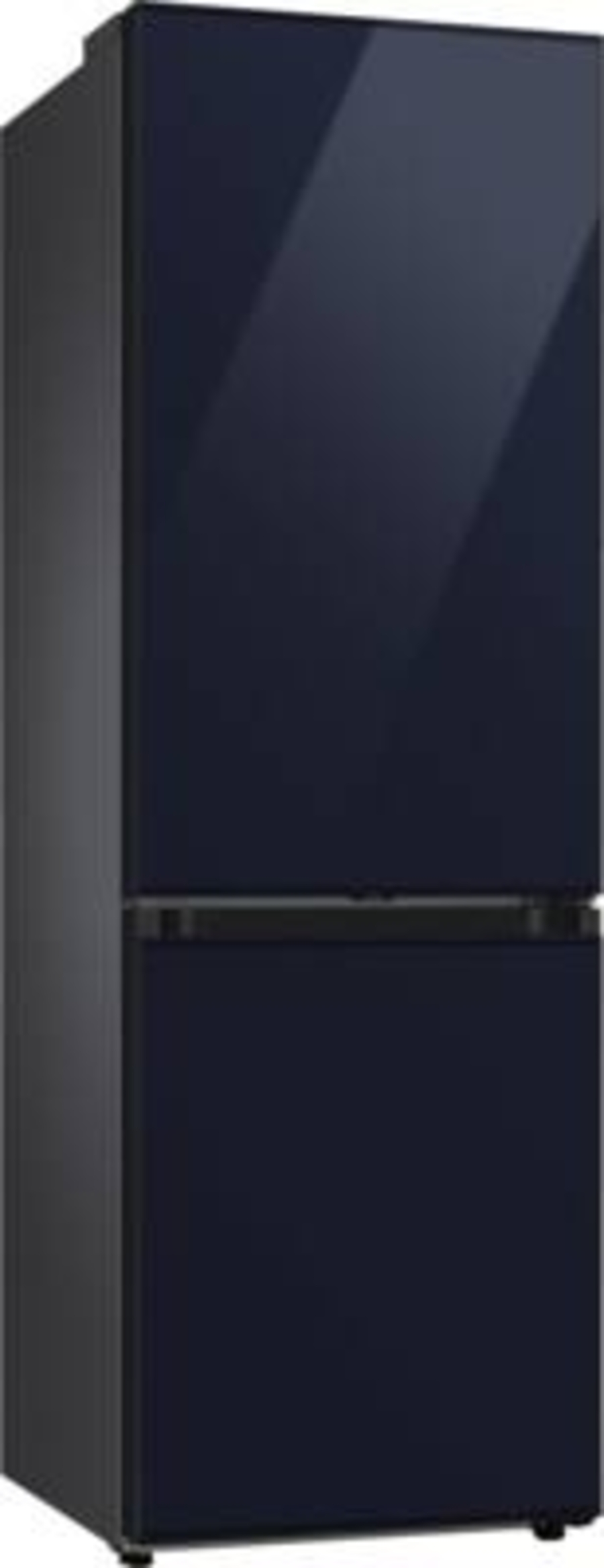 Samsung RB34C7B5D41 NoFrost Kühl- Gefrierkombination marineblau 344 Liter