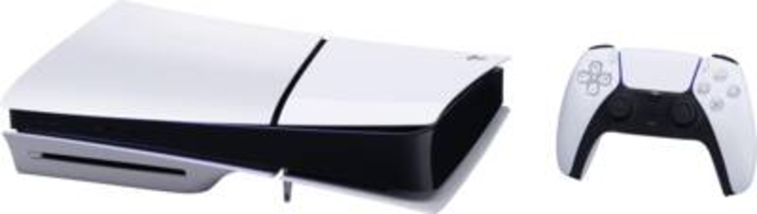 Playstation PS5 Slim 1TB SSD inkl. Laufwerk (D-Chassis) 