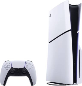 Playstation PS5 Slim 1TB SSD inkl. Laufwerk (D-Chassis) 