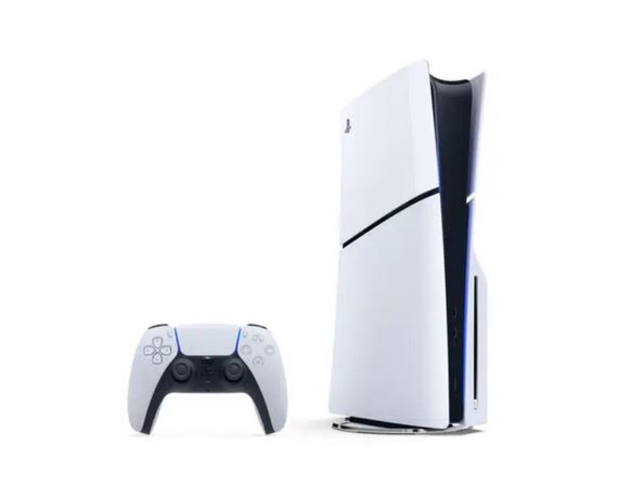 Playstation PS5 Slim 1TB SSD inkl. Laufwerk (D-Chassis) 