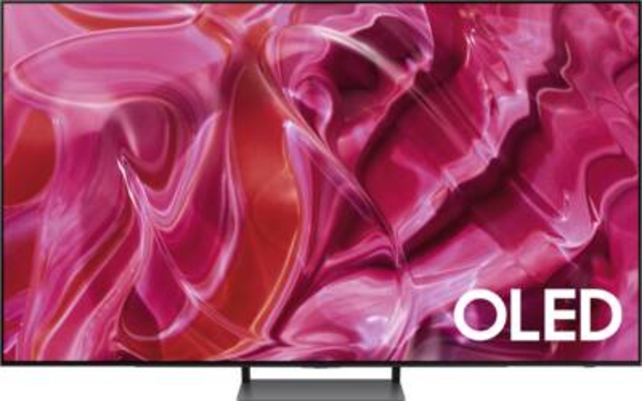 Samsung QE77S93CATXXN OLED-Fernseher 